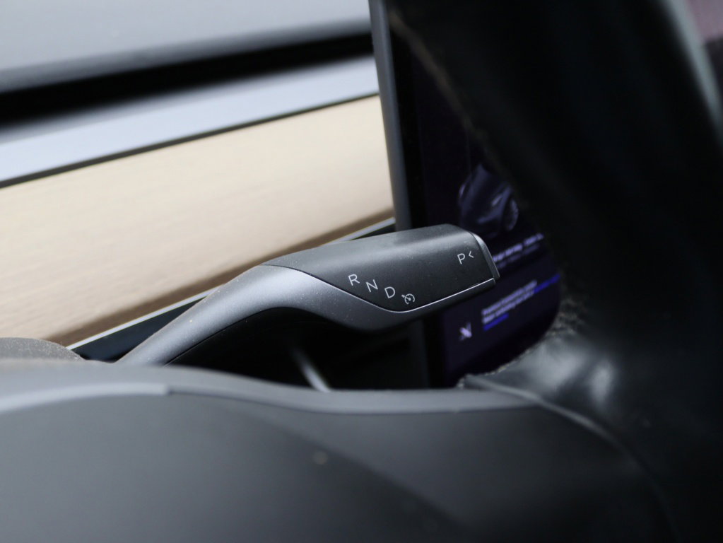 Tesla Model 3 Long-Range Dual Motor AWD 25