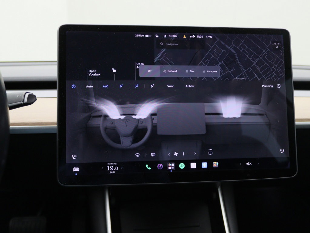 Tesla Model 3 Long-Range Dual Motor AWD 30