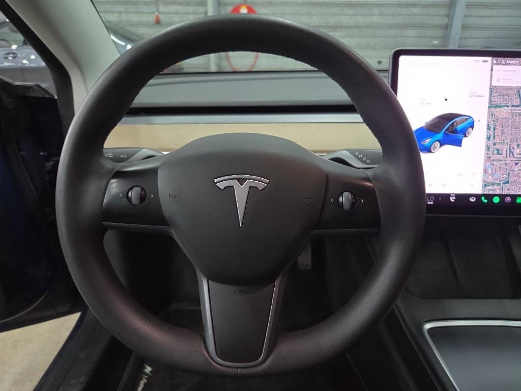 Tesla Model 3 Long-Range Dual Motor AWD 15