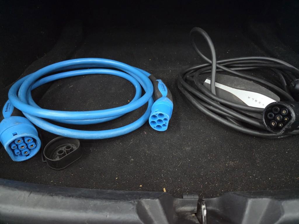 Tesla Model 3 Long-Range Dual Motor AWD 8