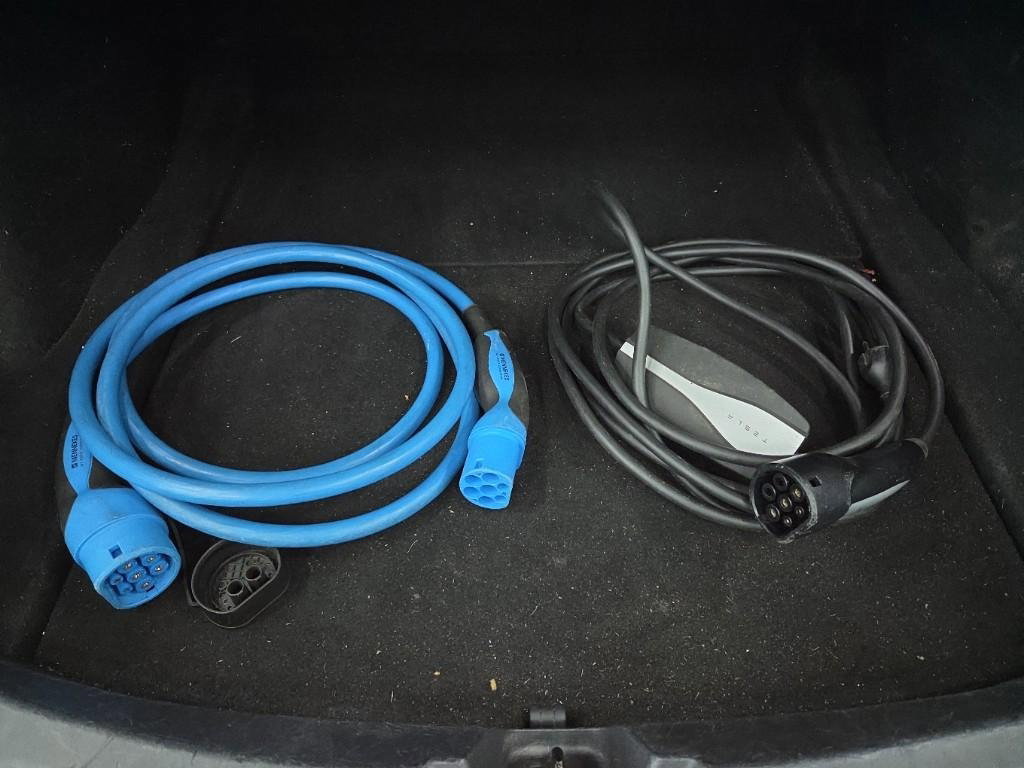 Tesla Model 3 Long-Range Dual Motor AWD 7