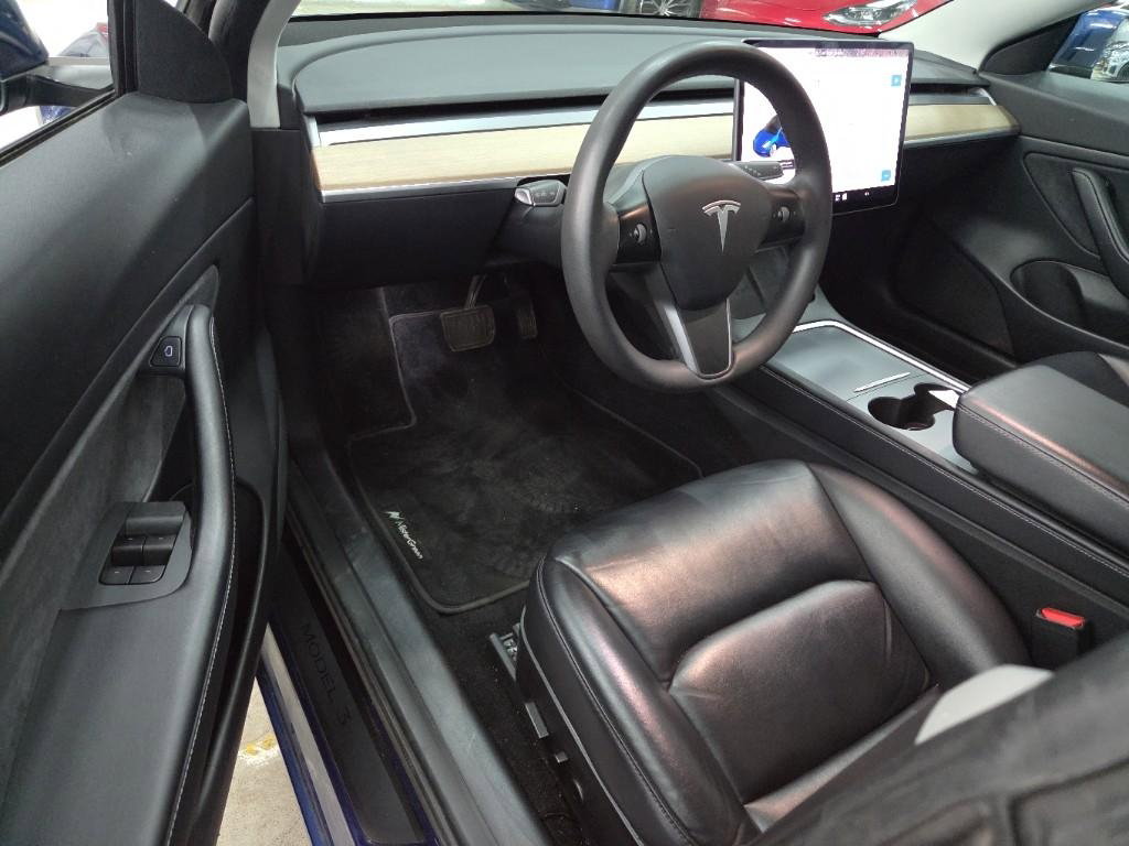 Tesla Model 3 Long-Range Dual Motor AWD 5