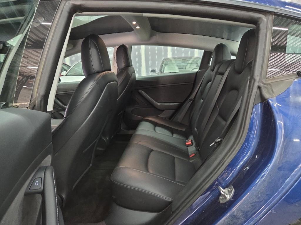 Tesla Model 3 Long-Range Dual Motor AWD 25