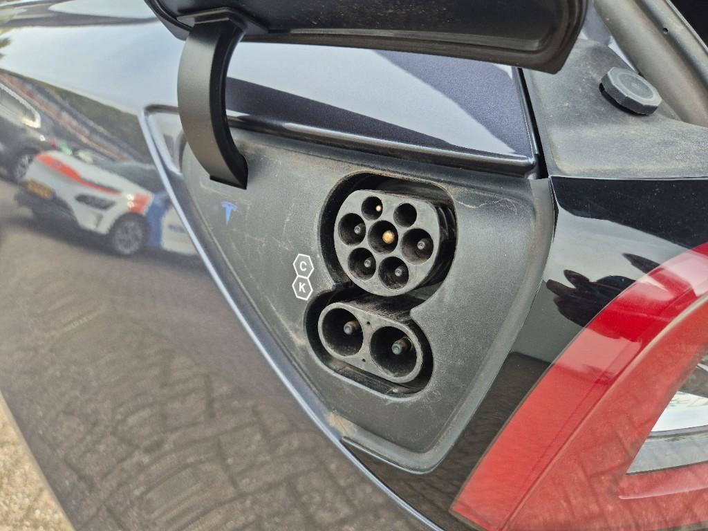 Tesla Model 3 Long-Range AWD 351pk 75 kWh UPGRADE [ AMD RYZEN+WARMTEPOMP+AUTOPILOT+PREMIUM AUDIO ] 15