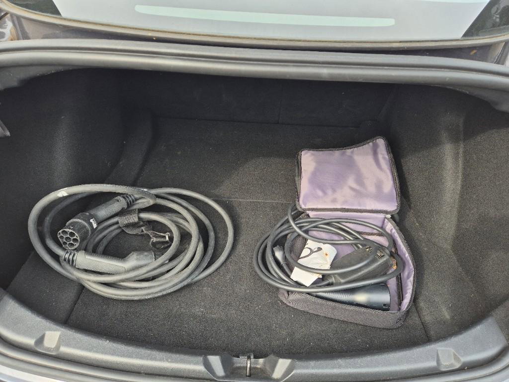 Tesla Model 3 Long-Range AWD 351pk 75 kWh UPGRADE [ AMD RYZEN+WARMTEPOMP+AUTOPILOT+PREMIUM AUDIO ] 17