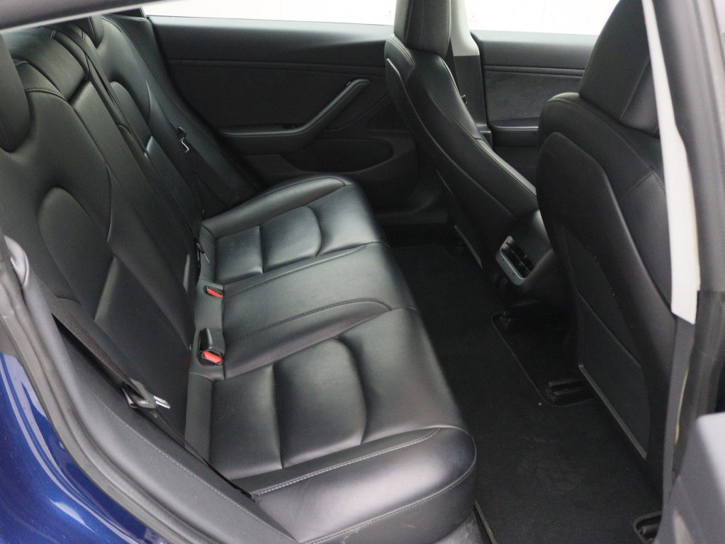 Tesla Model 3 Standard Plus RWD 13