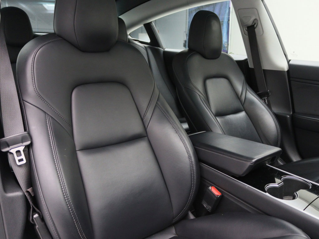Tesla Model 3 Standard Plus RWD 15