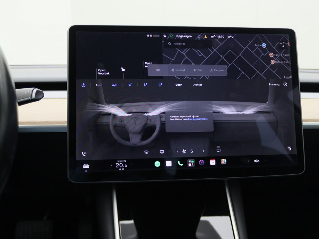 Tesla Model 3 Standard Plus RWD 25