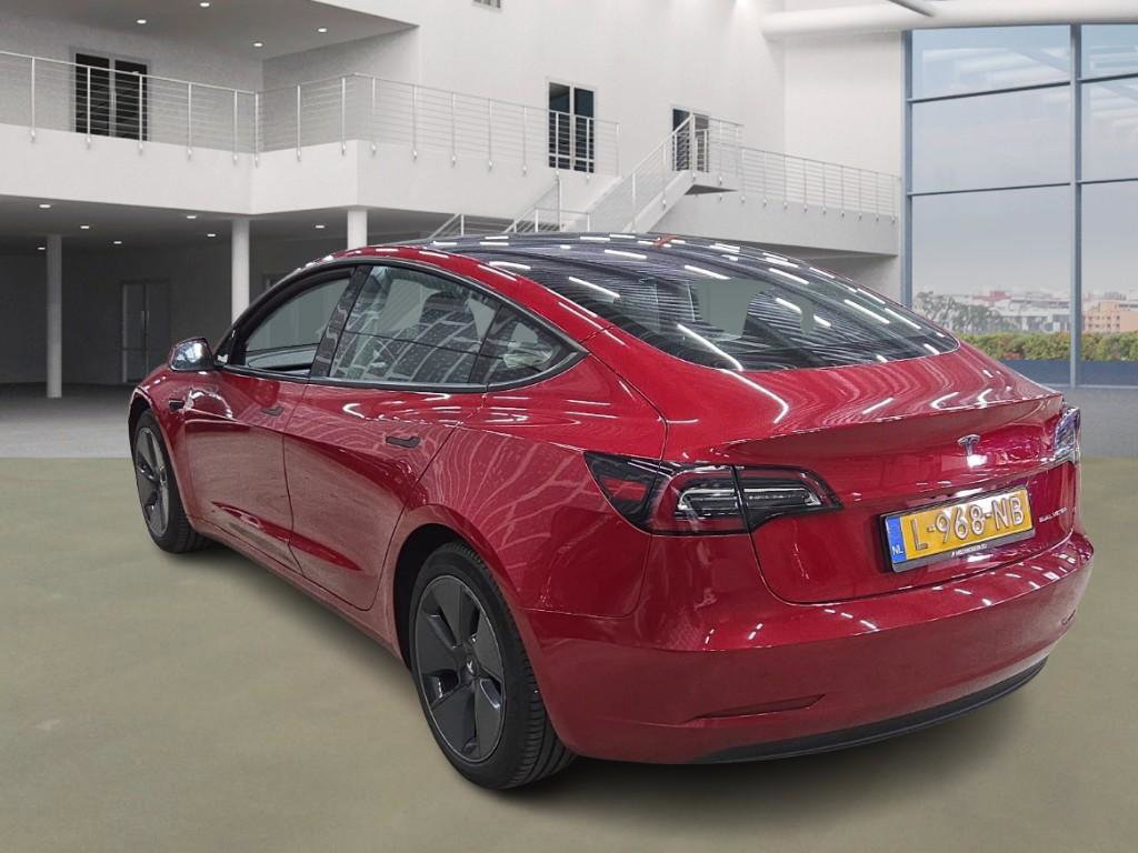 Tesla Model 3 Long-Range AWD 351pk 75 kWh FACELIFT [ AUTOPILOT+WARMTEPOMP+620KM WLTP ] 3