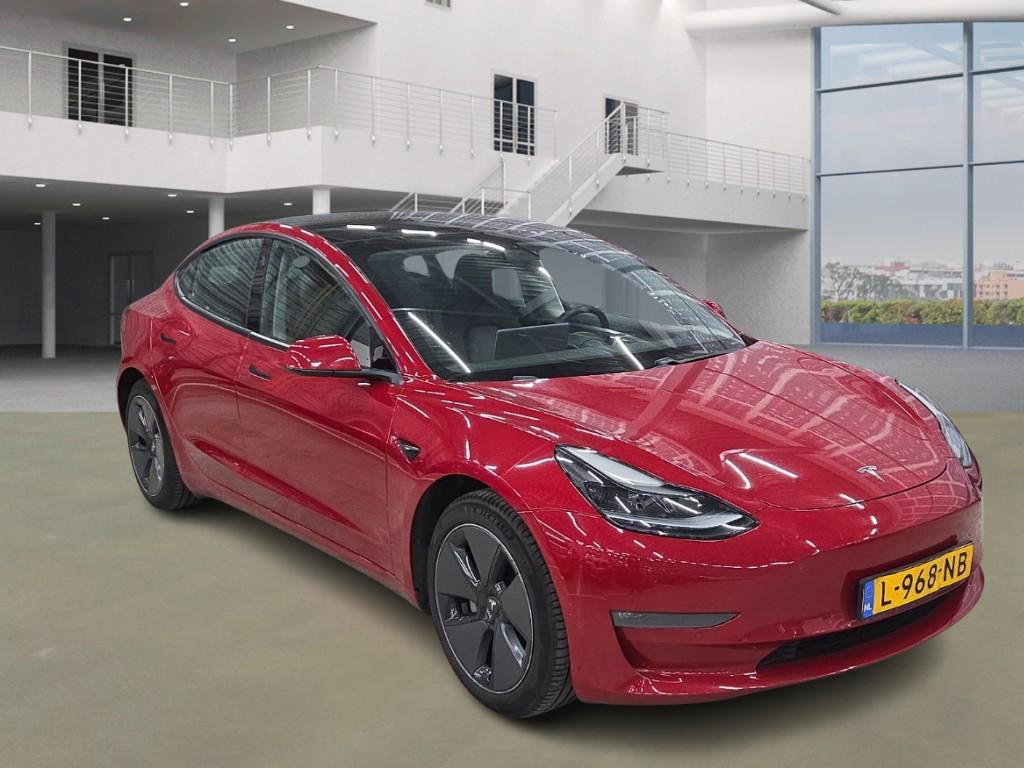 Tesla Model 3 Long-Range AWD 351pk 75 kWh FACELIFT [ AUTOPILOT+WARMTEPOMP+620KM WLTP ] 5