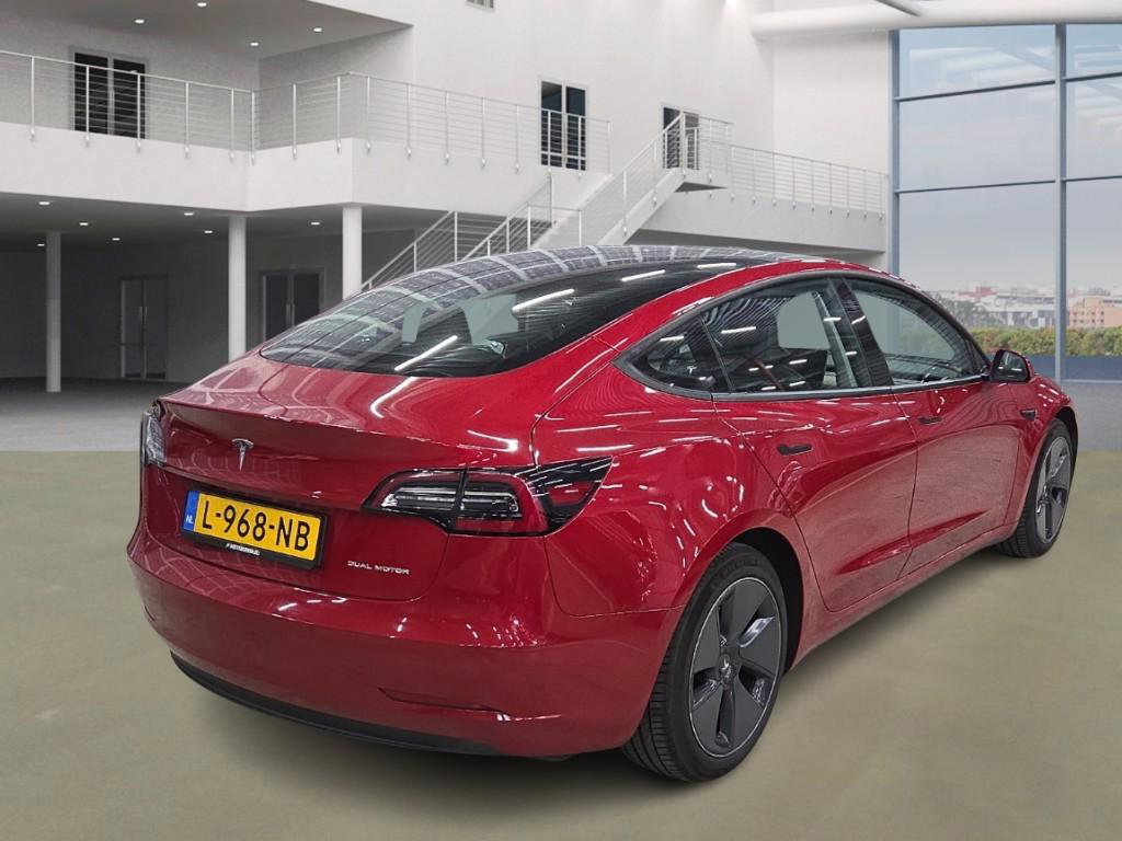 Tesla Model 3 Long-Range AWD 351pk 75 kWh FACELIFT [ AUTOPILOT+WARMTEPOMP+620KM WLTP ] 11