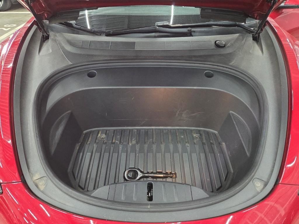Tesla Model 3 Long-Range AWD 351pk 75 kWh FACELIFT [ AUTOPILOT+WARMTEPOMP+620KM WLTP ] 25