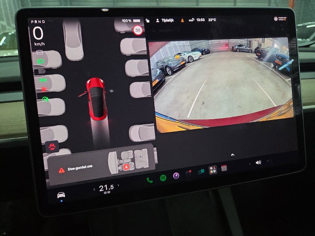 Tesla Model 3 Long-Range AWD 351pk 75 kWh FACELIFT [ AUTOPILOT+WARMTEPOMP+620KM WLTP ] 26