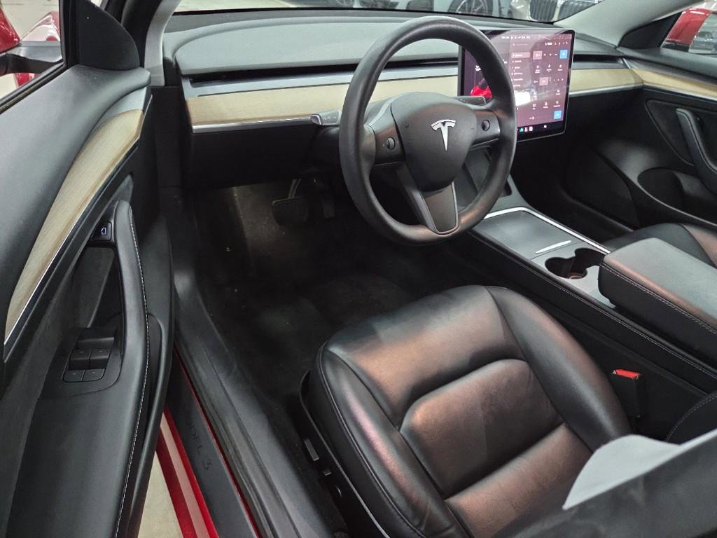 Tesla Model 3 Long-Range AWD 351pk 75 kWh FACELIFT [ AUTOPILOT+WARMTEPOMP+620KM WLTP ] 12