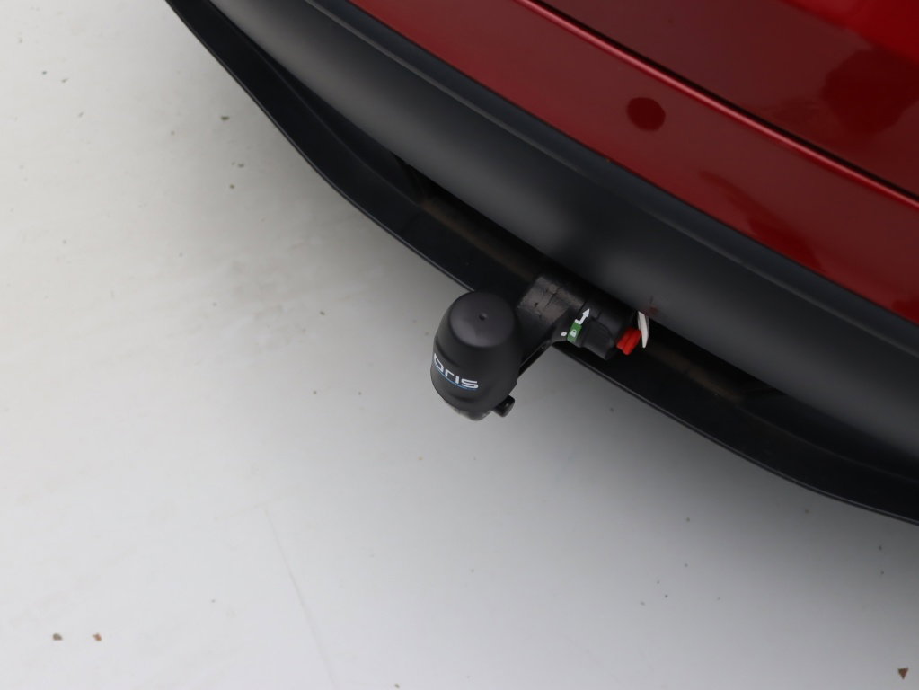 Tesla Model Y Long Range 345pk AWD 25