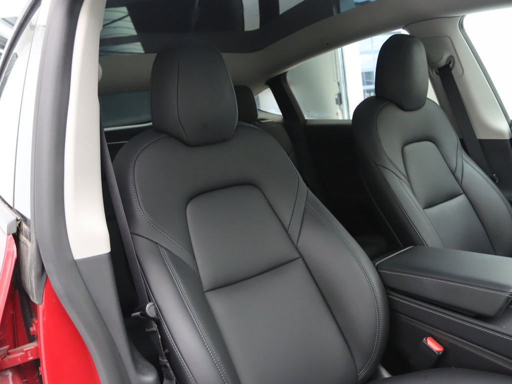 Tesla Model Y Long Range 345pk AWD 23
