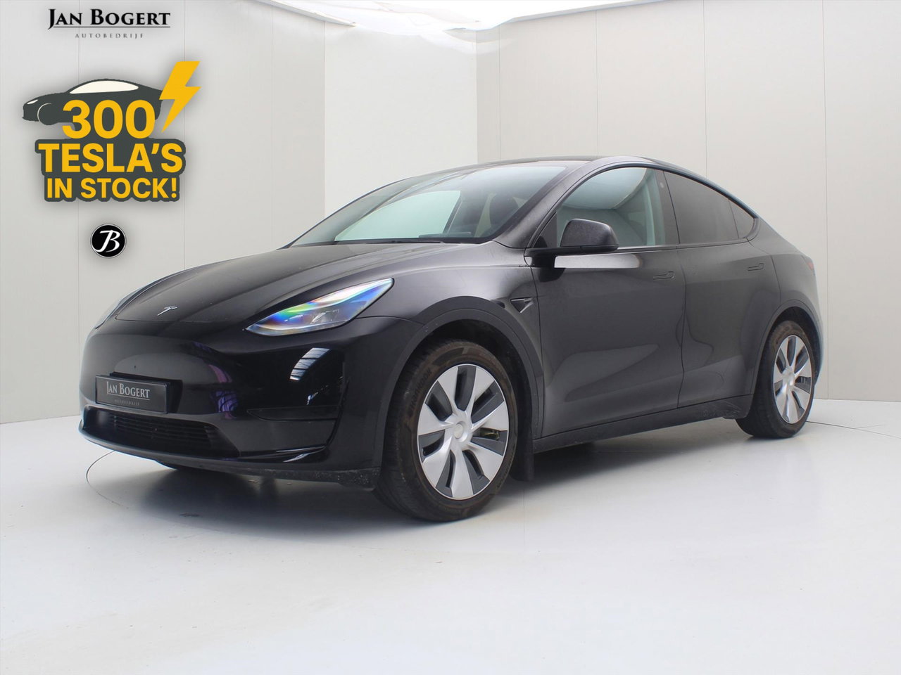 Tesla Model Y Standard RWD Plus 94.8% SoH [ LFP-ACCU+AUTOPILOT+19 INCH+60 kWh+PREMIUM AUDIO ]