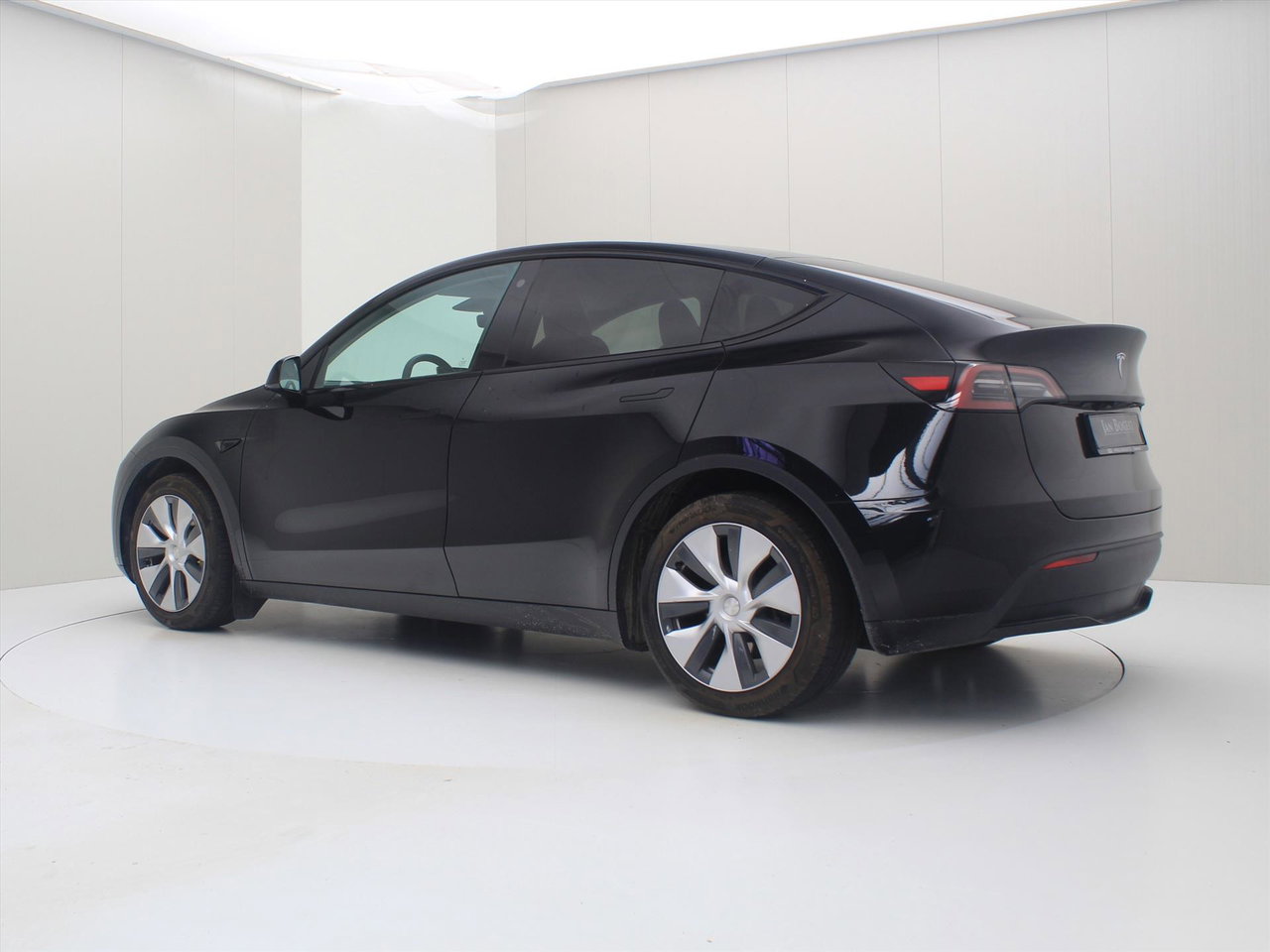 Tesla Model Y Standard RWD Plus 94.8% SoH [ LFP-ACCU+AUTOPILOT+19 INCH+60 kWh+PREMIUM AUDIO ] 3