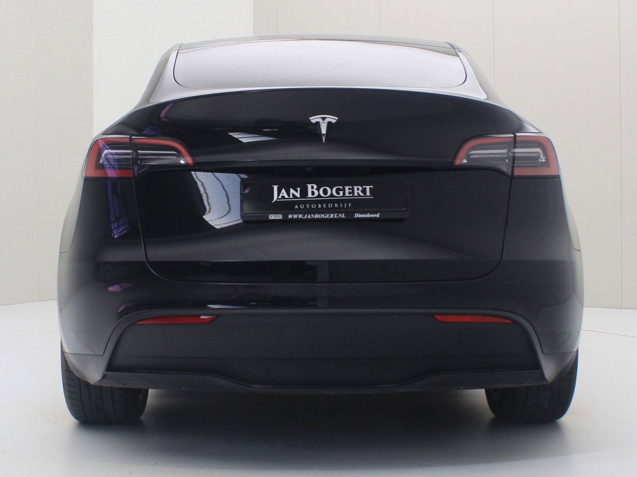 Tesla Model Y Standard RWD Plus 94.8% SoH [ LFP-ACCU+AUTOPILOT+19 INCH+60 kWh+PREMIUM AUDIO ] 6