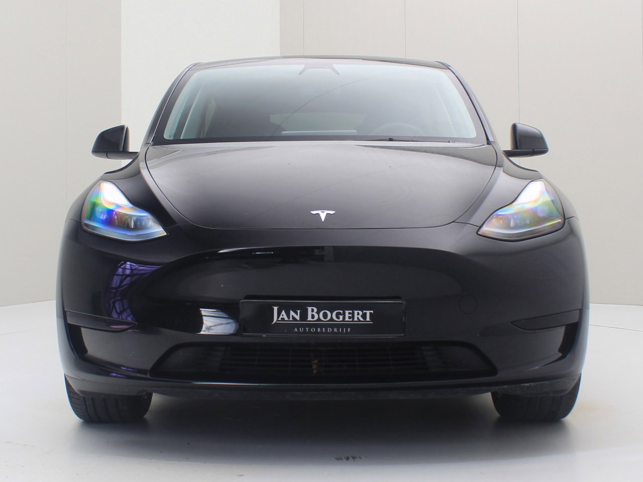 Tesla Model Y Standard RWD Plus 94.8% SoH [ LFP-ACCU+AUTOPILOT+19 INCH+60 kWh+PREMIUM AUDIO ] 5
