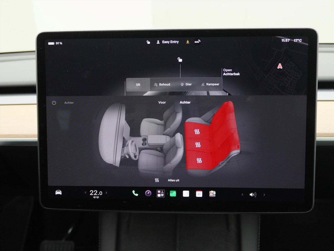 Tesla Model Y Standard RWD Plus 94.8% SoH [ LFP-ACCU+AUTOPILOT+19 INCH+60 kWh+PREMIUM AUDIO ] 11