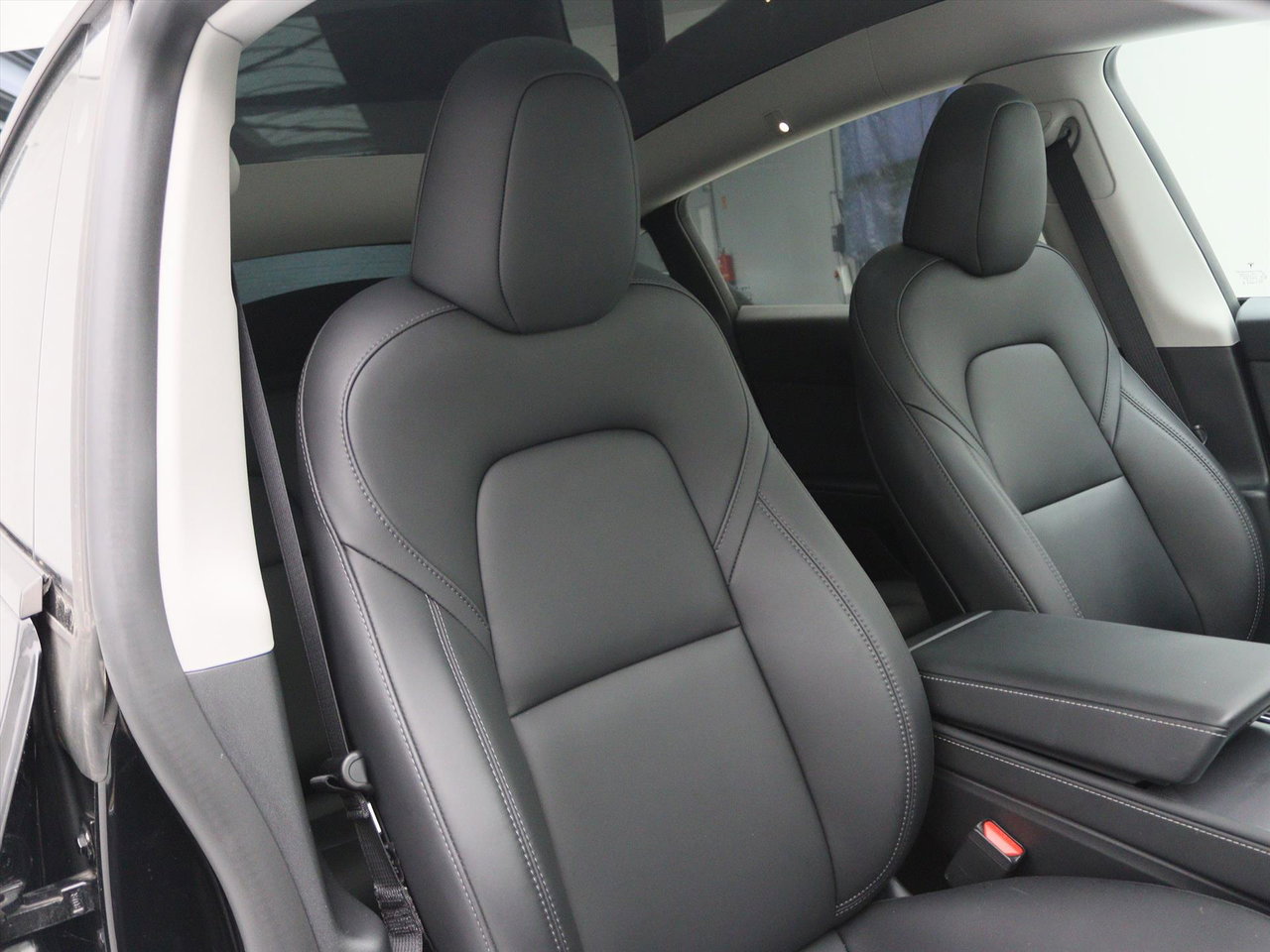 Tesla Model Y Standard RWD Plus 94.8% SoH [ LFP-ACCU+AUTOPILOT+19 INCH+60 kWh+PREMIUM AUDIO ] 22