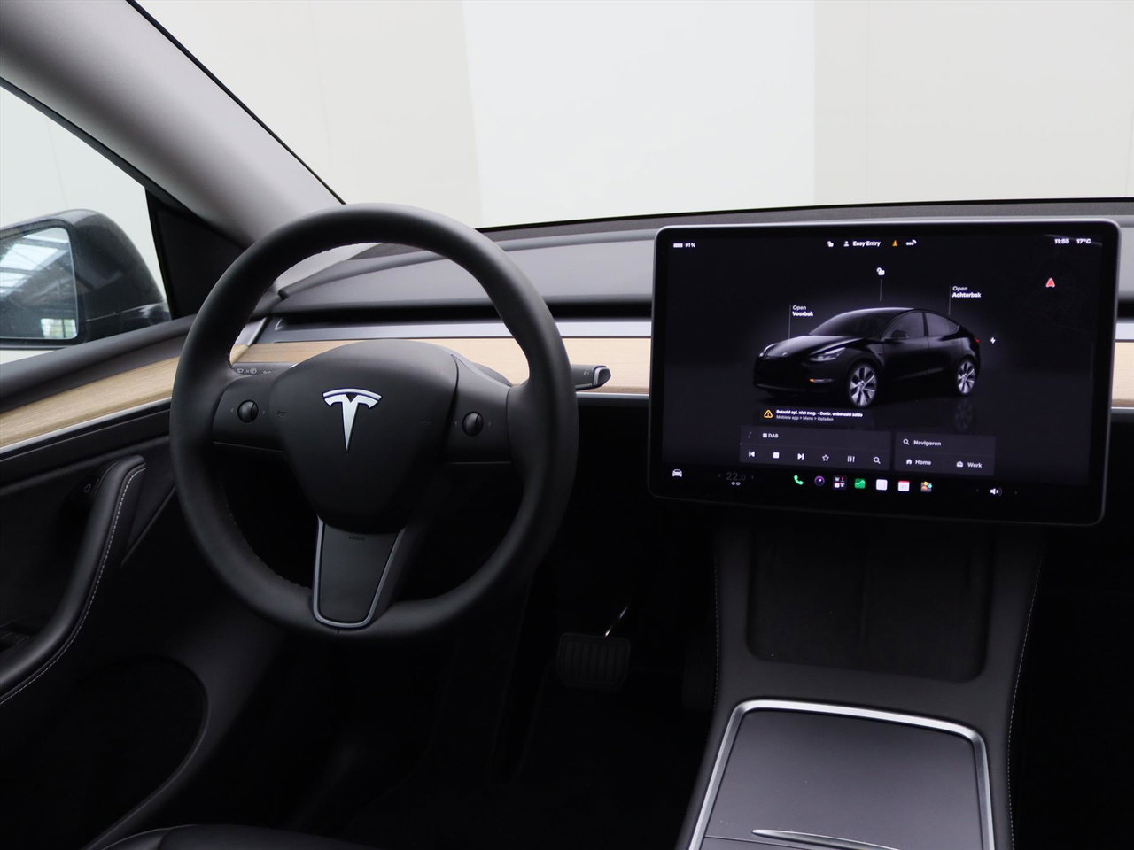 Tesla Model Y Standard RWD Plus 94.8% SoH [ LFP-ACCU+AUTOPILOT+19 INCH+60 kWh+PREMIUM AUDIO ] 26