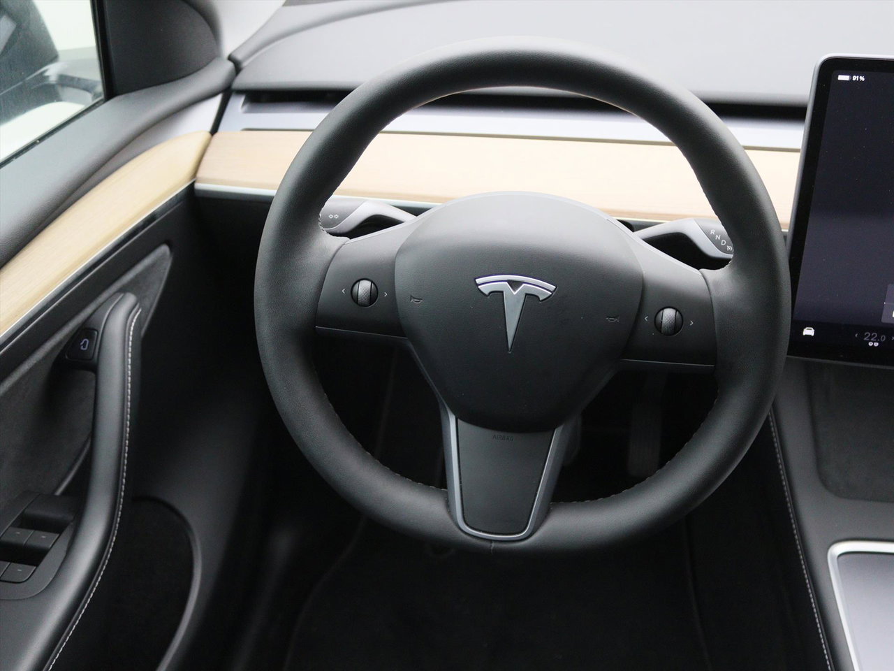 Tesla Model Y Standard RWD Plus 94.8% SoH [ LFP-ACCU+AUTOPILOT+19 INCH+60 kWh+PREMIUM AUDIO ] 27