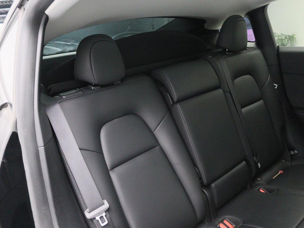 Tesla Model Y Standard RWD Plus 94.8% SoH [ LFP-ACCU+AUTOPILOT+19 INCH+60 kWh+PREMIUM AUDIO ] 21