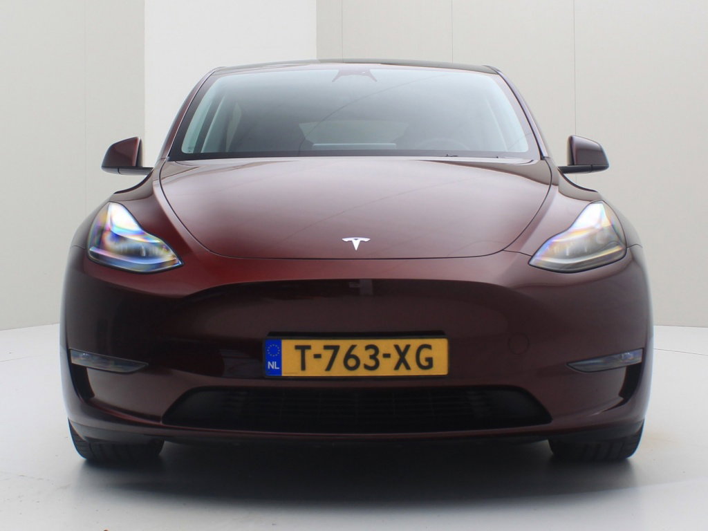 Tesla Model Y Performance 450pk AWD 5