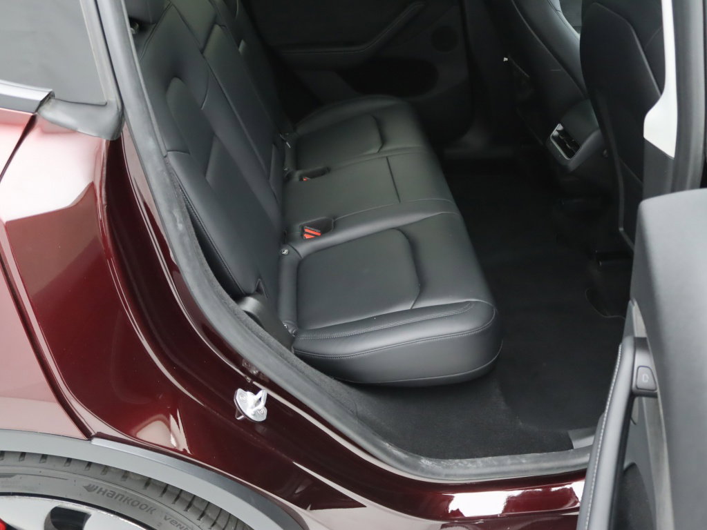 Tesla Model Y Performance 450pk AWD 30