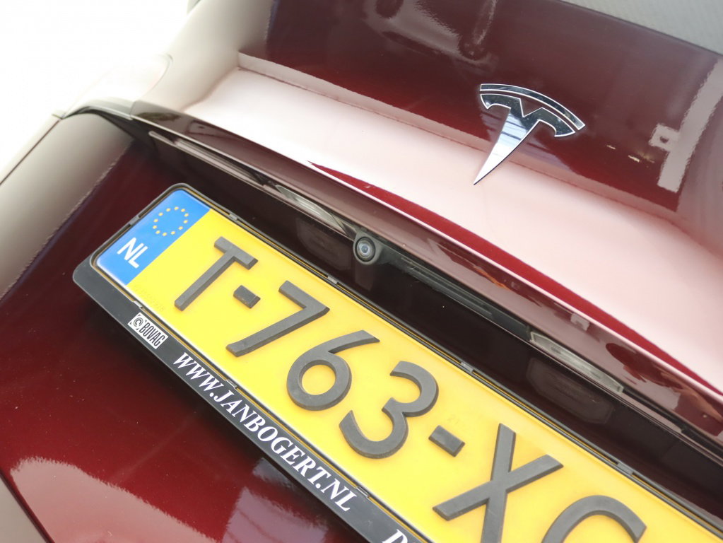 Tesla Model Y Performance 450pk AWD 24