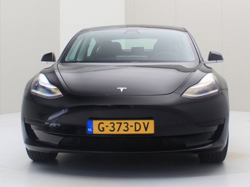 Tesla Model 3 Standard Plus RWD 6