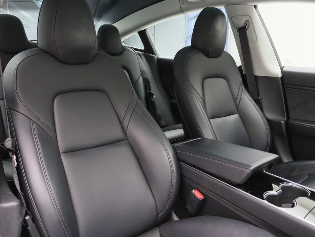Tesla Model 3 Standard Plus RWD 16