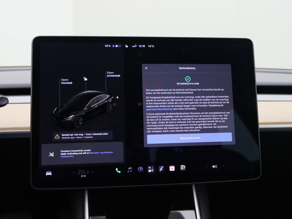 Tesla Model 3 Standard Plus RWD 28