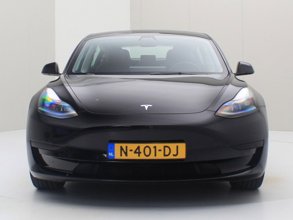 Tesla Model 3 Standard Plus RWD 5
