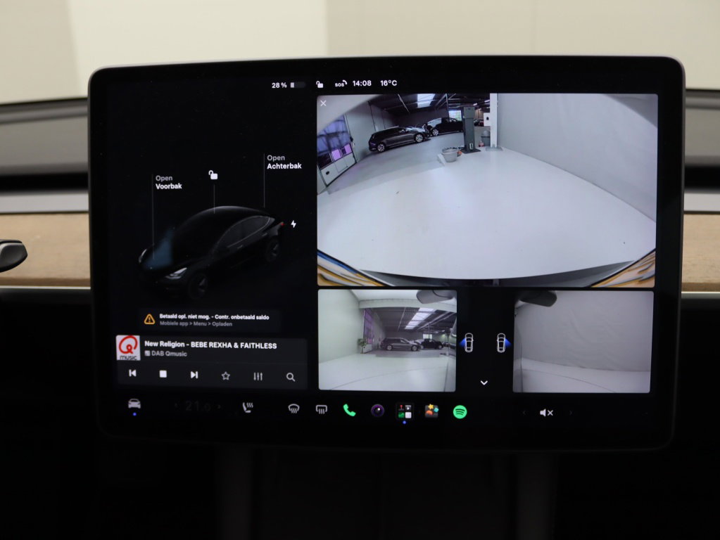 Tesla Model 3 Standard Plus RWD 14