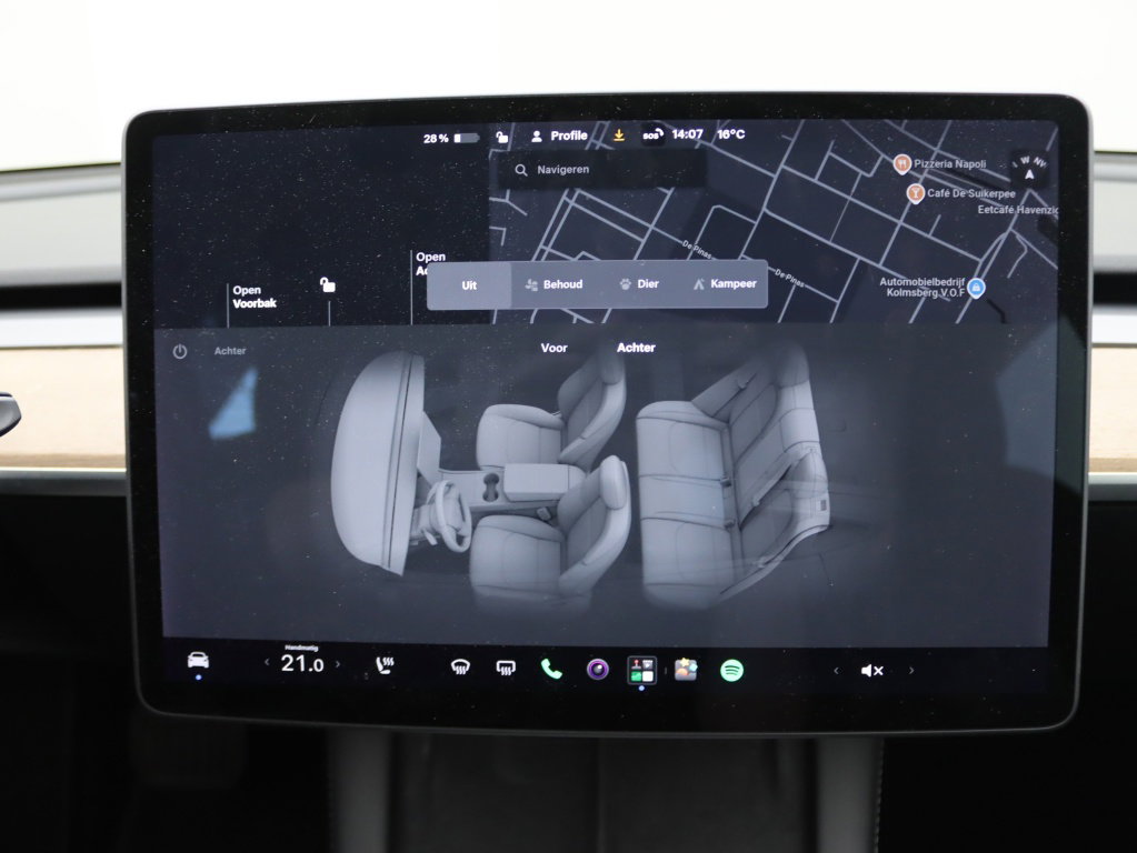 Tesla Model 3 Standard Plus RWD 10