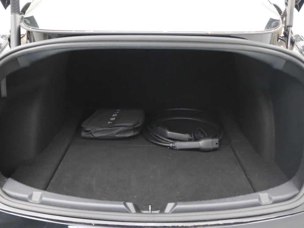 Tesla Model 3 Standard Plus RWD 25