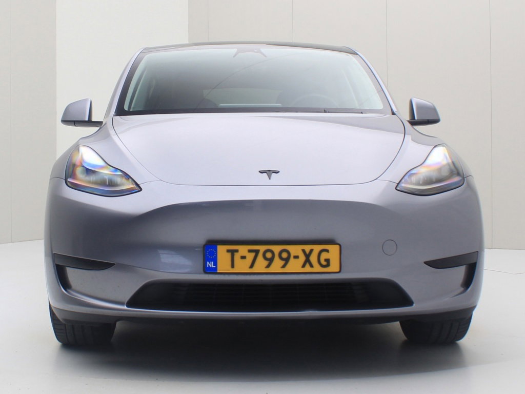 Tesla Model Y 347pk RWD 5