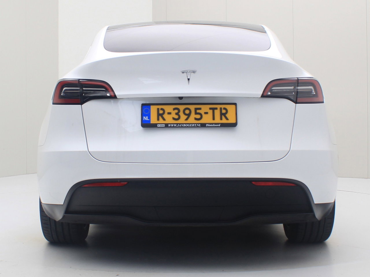 Tesla Model Y Standard RWD Plus 351pk 91,7% SoH [ LFP ACCU+AUTOPILOT+19 INCH+PREMIUM AUDIO ] 7