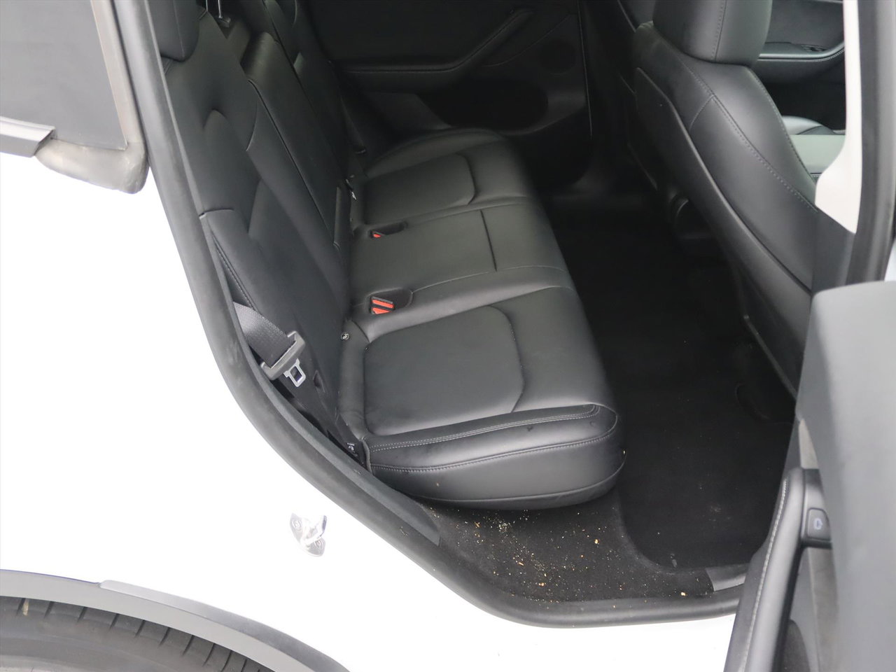 Tesla Model Y Standard RWD Plus 351pk 91,7% SoH [ LFP ACCU+AUTOPILOT+19 INCH+PREMIUM AUDIO ] 16