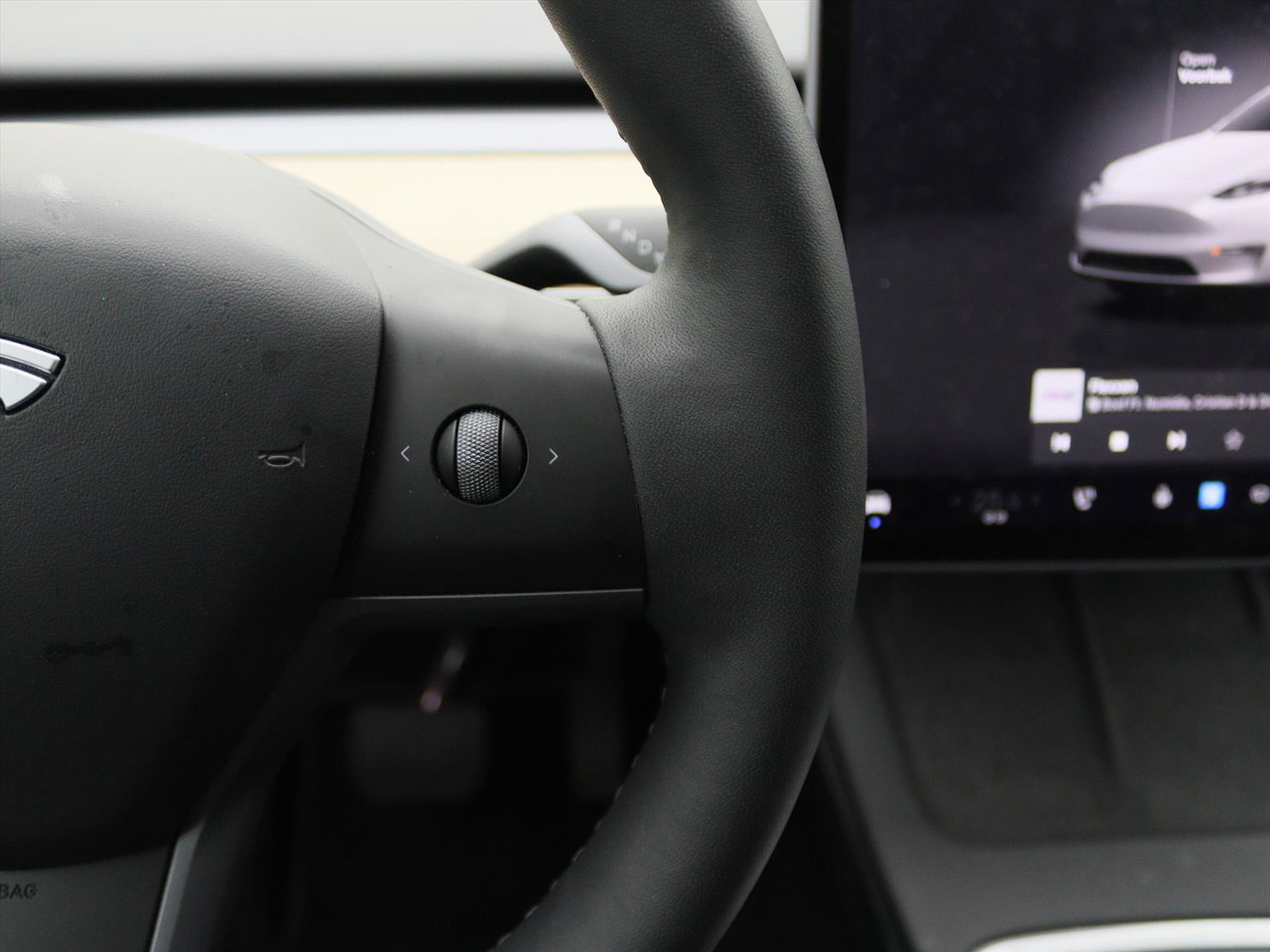 Tesla Model Y Standard RWD Plus 351pk 91,7% SoH [ LFP ACCU+AUTOPILOT+19 INCH+PREMIUM AUDIO ] 29