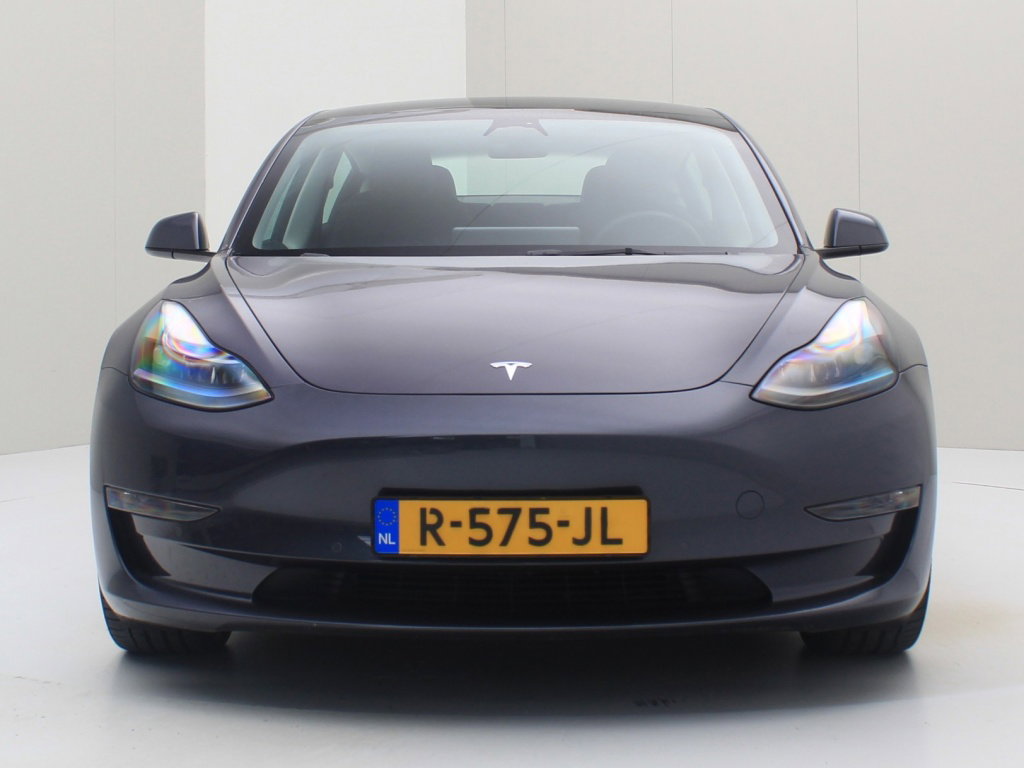 Tesla Model 3 Long-Range Dual Motor AWD 5