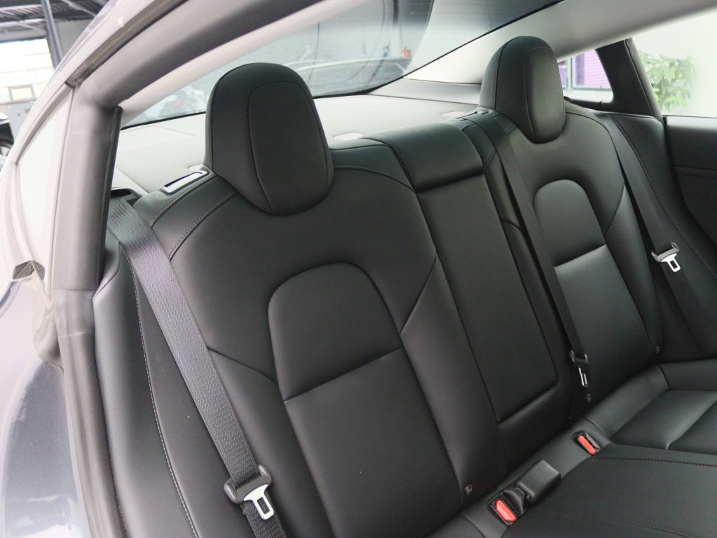 Tesla Model 3 Long-Range Dual Motor AWD 17