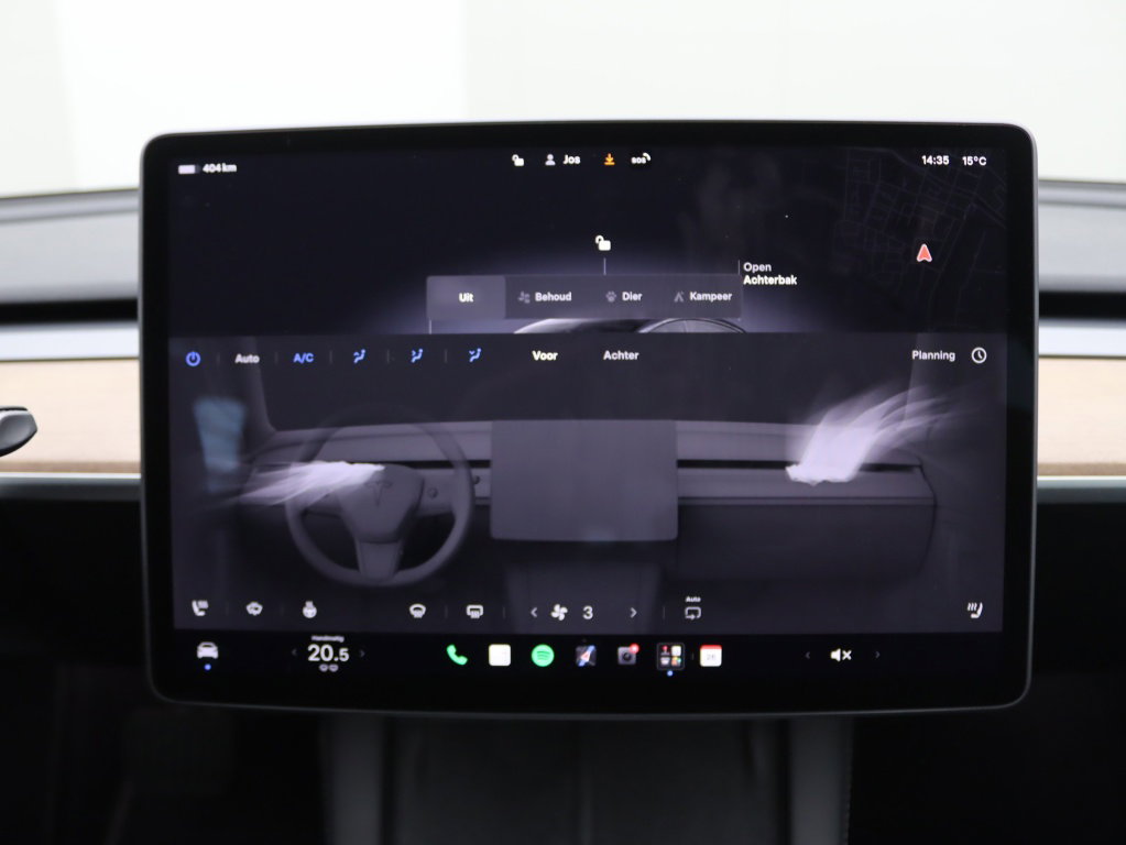 Tesla Model 3 Long-Range Dual Motor AWD 30