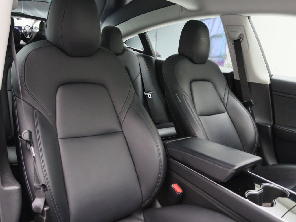 Tesla Model 3 Standard Plus RWD 16