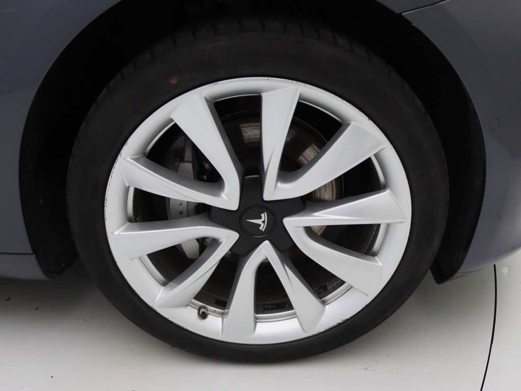 Tesla Model 3 Standard Plus RWD 10