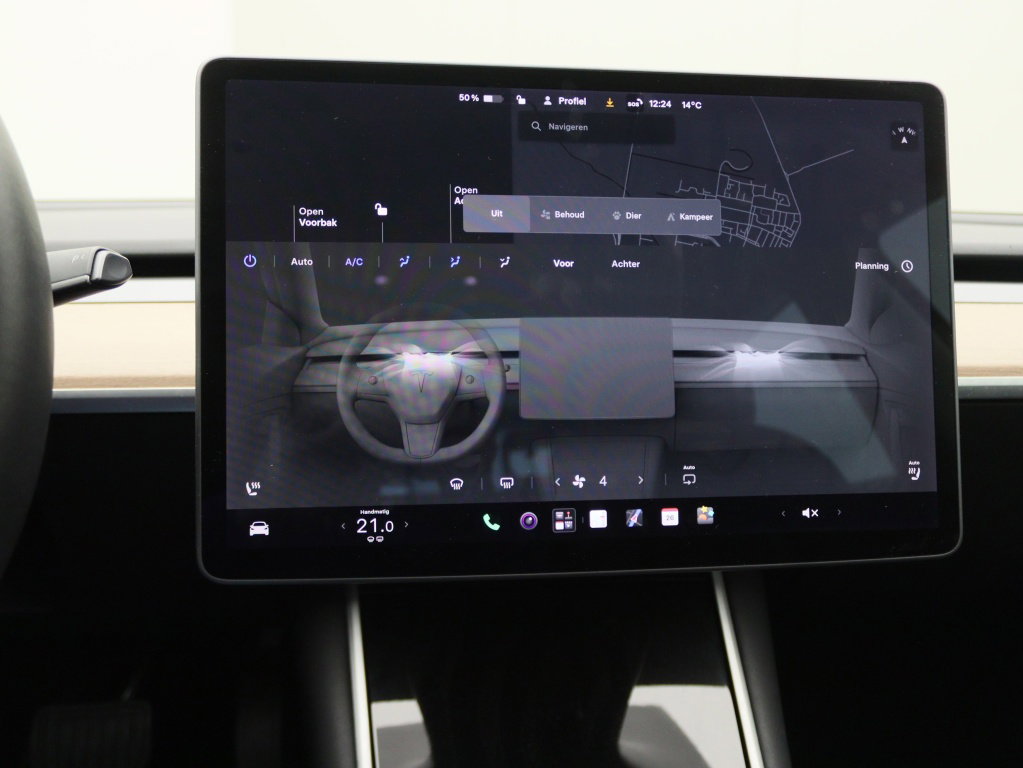 Tesla Model 3 Standard Plus RWD 29