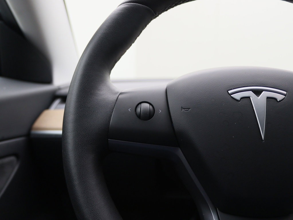 Tesla Model 3 Standard Plus RWD 21